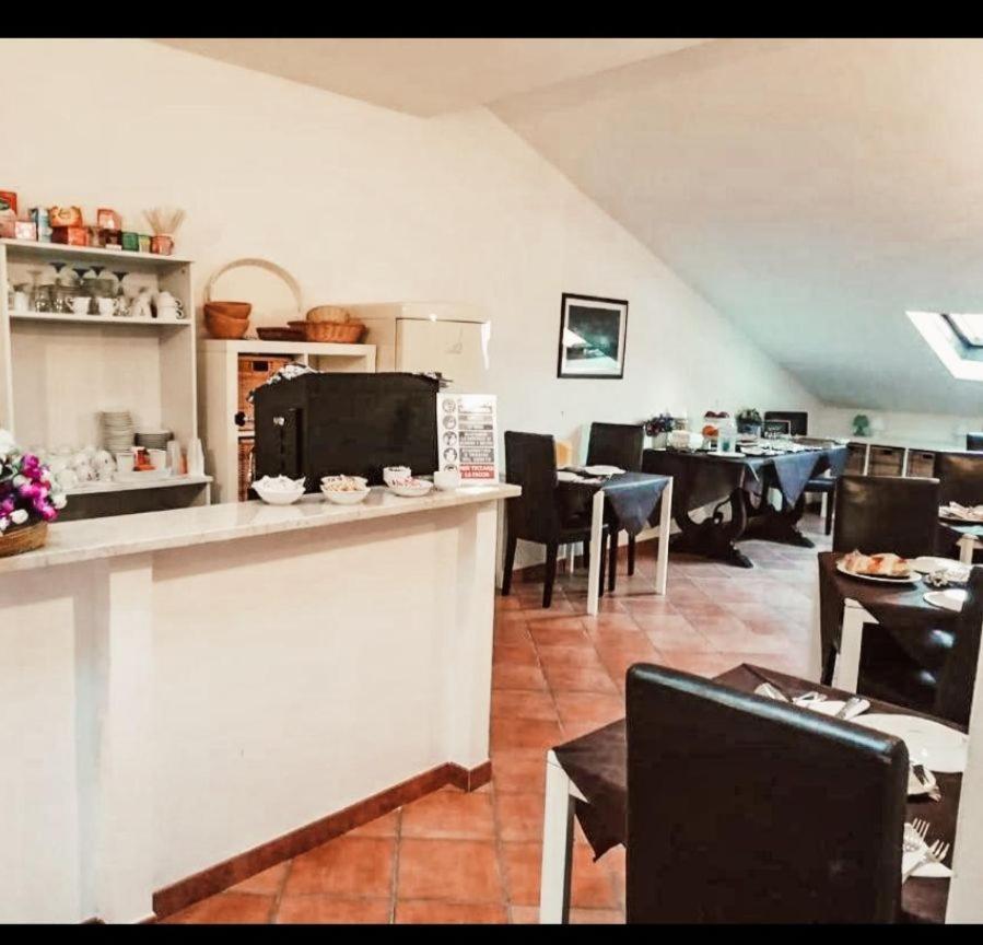 Hotel Plaza Caltanissetta Zewnętrze zdjęcie
