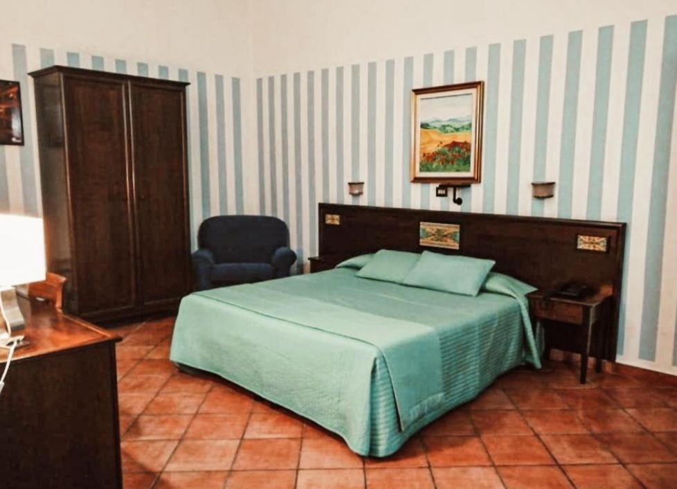 Hotel Plaza Caltanissetta Zewnętrze zdjęcie