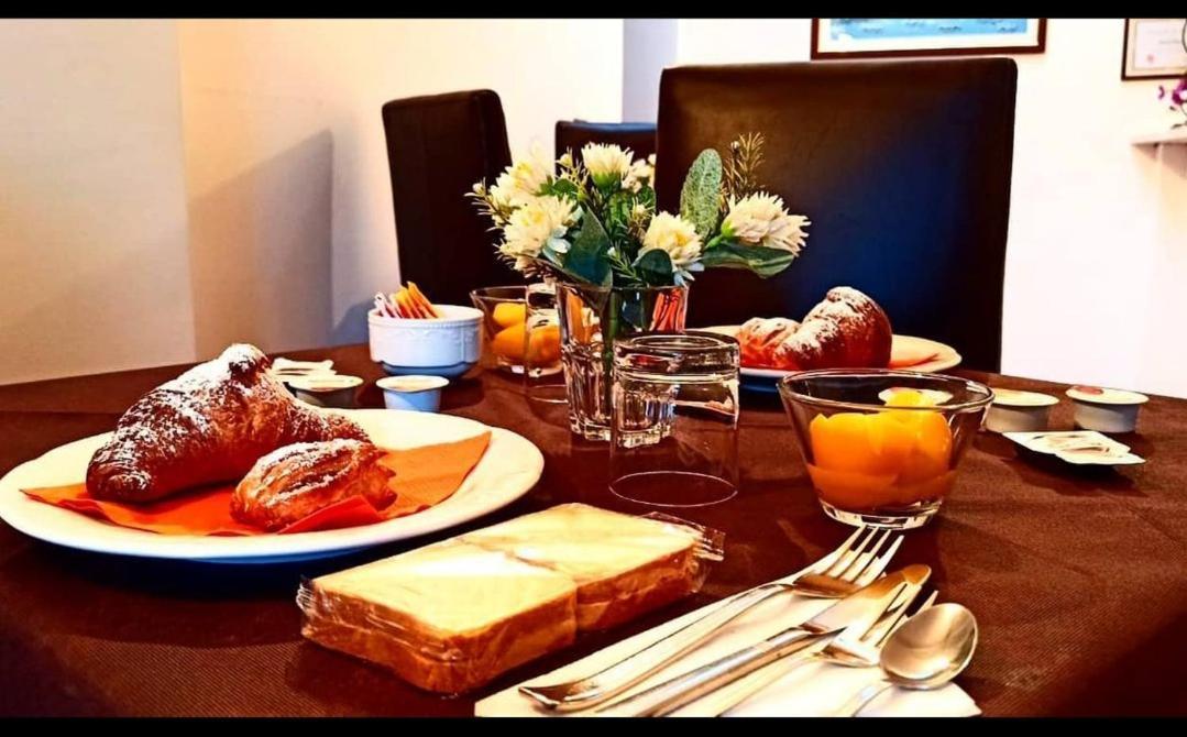 Hotel Plaza Caltanissetta Zewnętrze zdjęcie