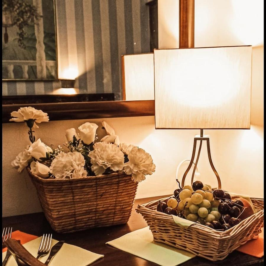 Hotel Plaza Caltanissetta Zewnętrze zdjęcie
