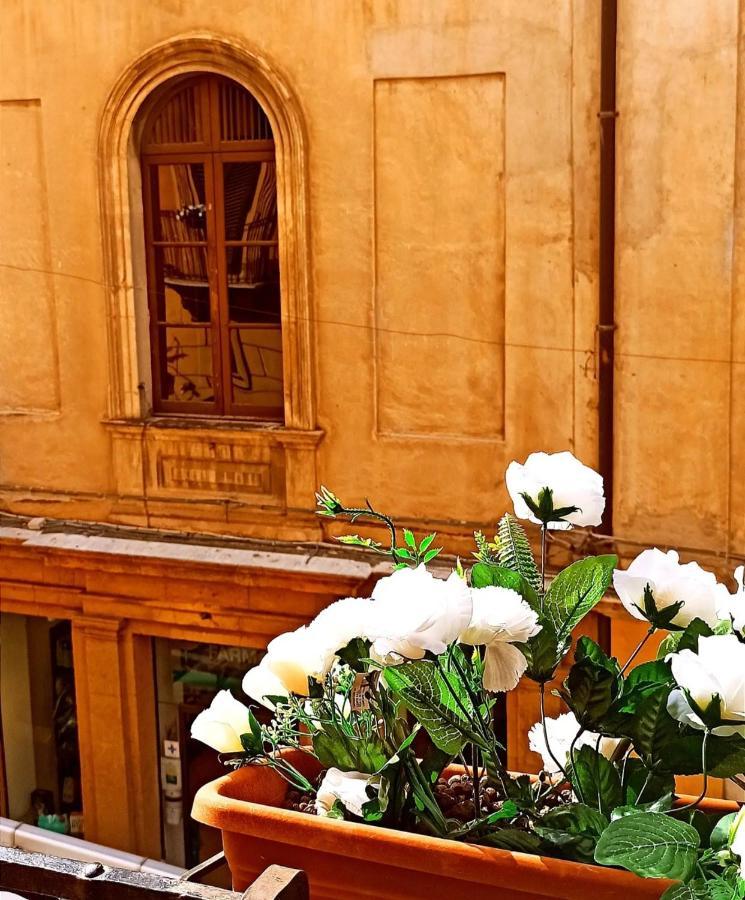 Hotel Plaza Caltanissetta Zewnętrze zdjęcie