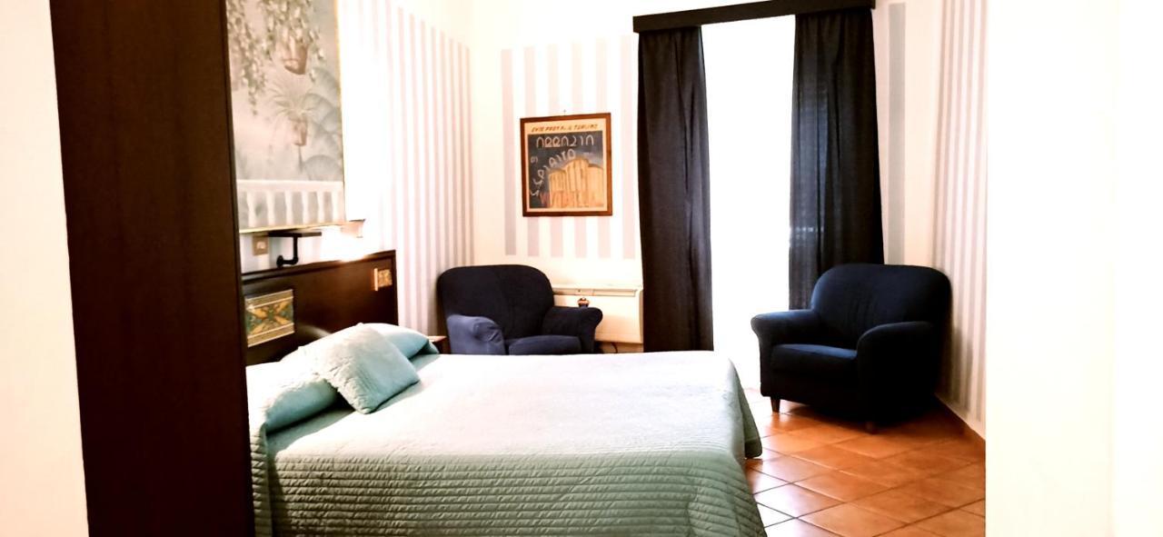 Hotel Plaza Caltanissetta Zewnętrze zdjęcie