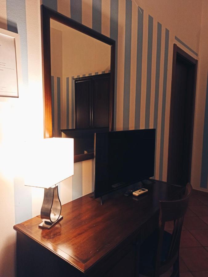 Hotel Plaza Caltanissetta Zewnętrze zdjęcie