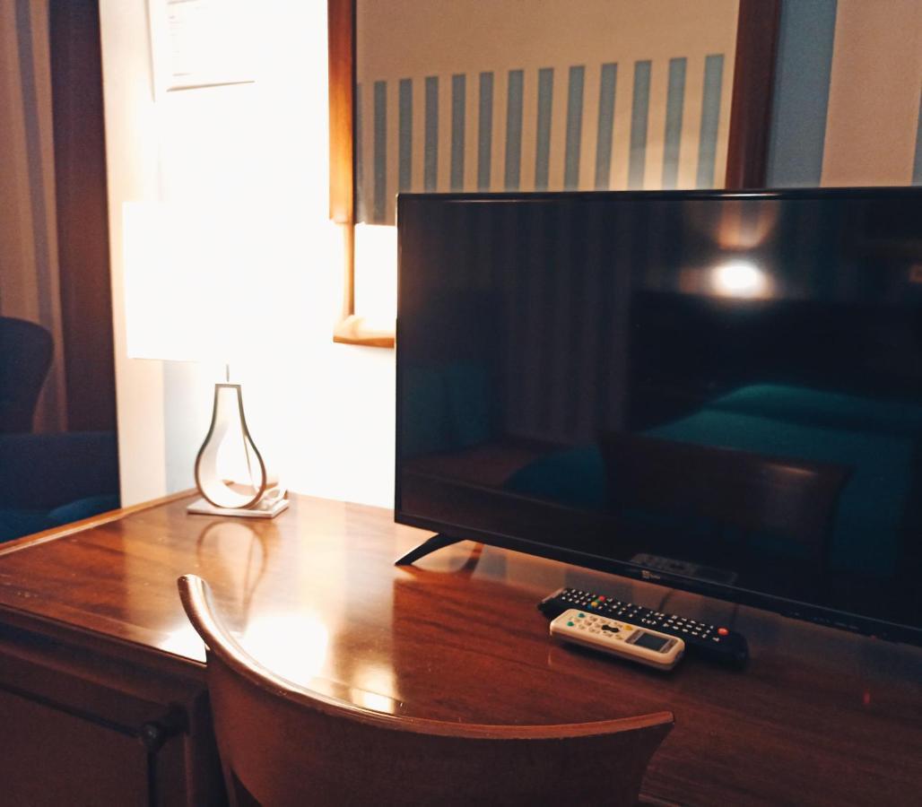 Hotel Plaza Caltanissetta Zewnętrze zdjęcie