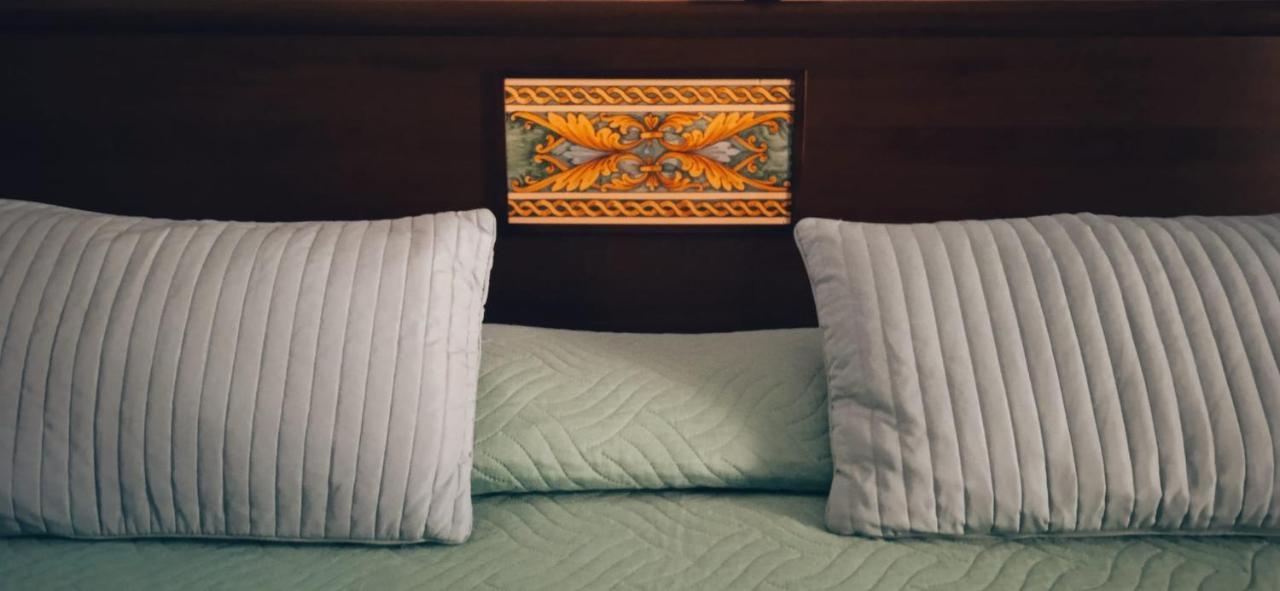 Hotel Plaza Caltanissetta Zewnętrze zdjęcie