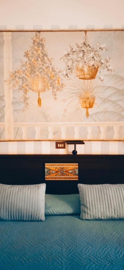 Hotel Plaza Caltanissetta Zewnętrze zdjęcie