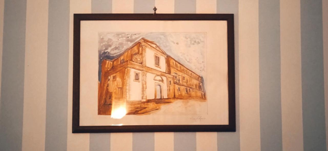 Hotel Plaza Caltanissetta Zewnętrze zdjęcie