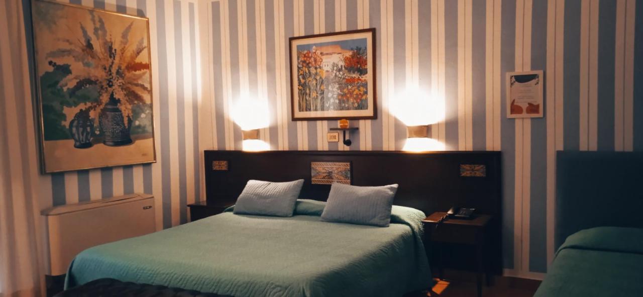 Hotel Plaza Caltanissetta Zewnętrze zdjęcie