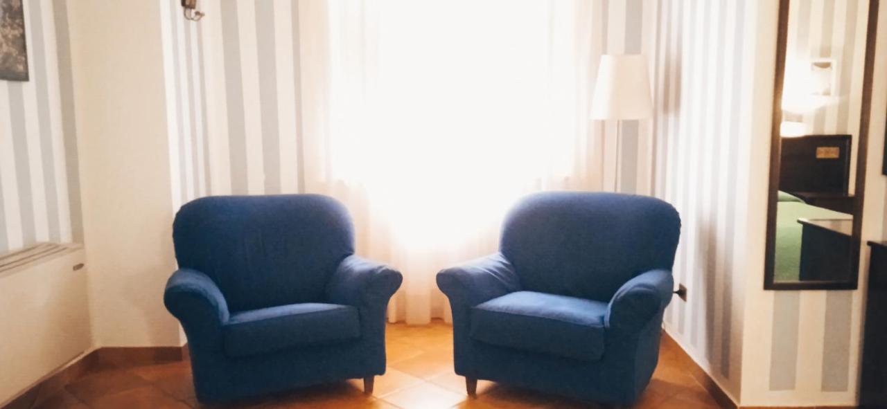 Hotel Plaza Caltanissetta Zewnętrze zdjęcie