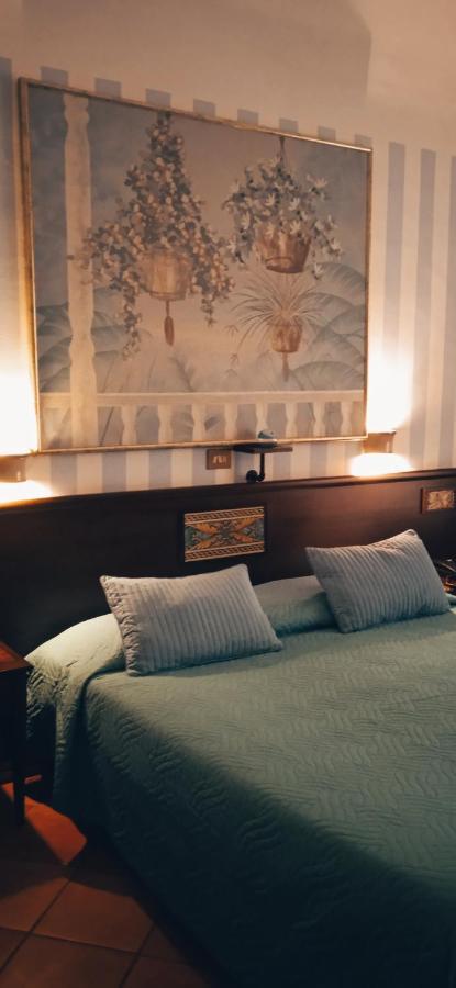 Hotel Plaza Caltanissetta Zewnętrze zdjęcie