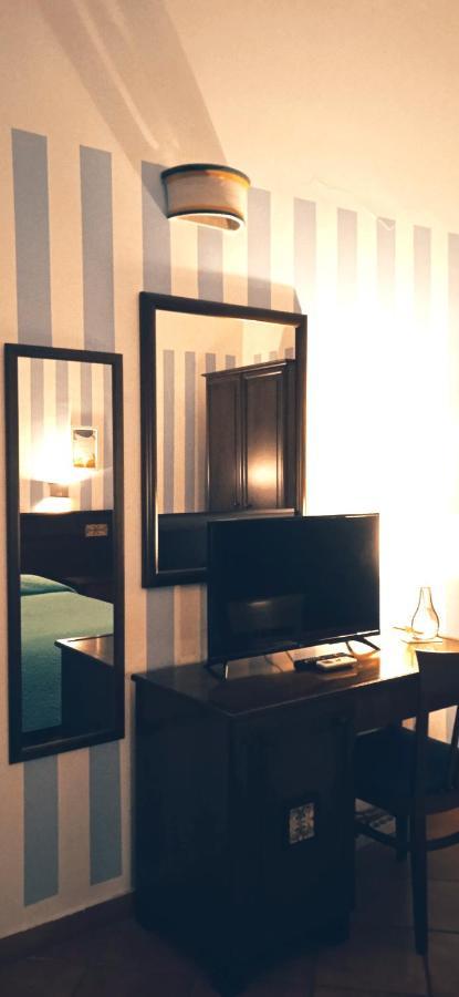 Hotel Plaza Caltanissetta Zewnętrze zdjęcie