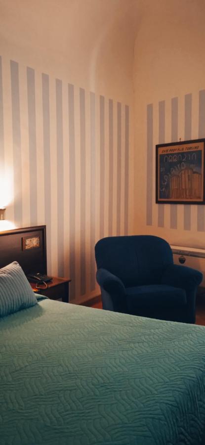 Hotel Plaza Caltanissetta Zewnętrze zdjęcie