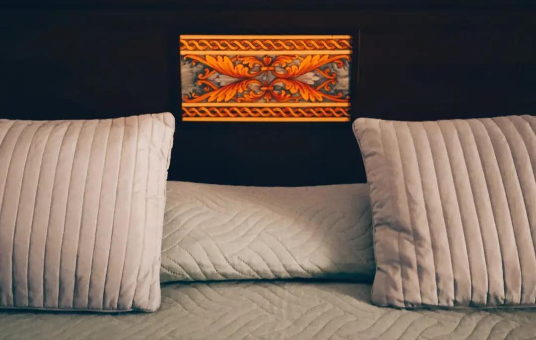 Hotel Plaza Caltanissetta Zewnętrze zdjęcie