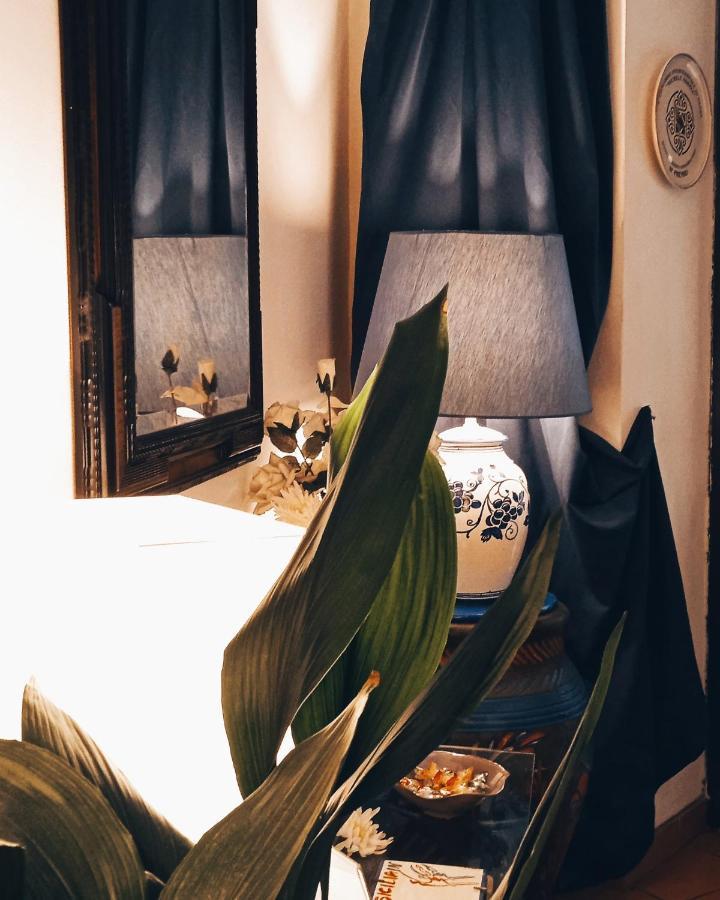 Hotel Plaza Caltanissetta Zewnętrze zdjęcie